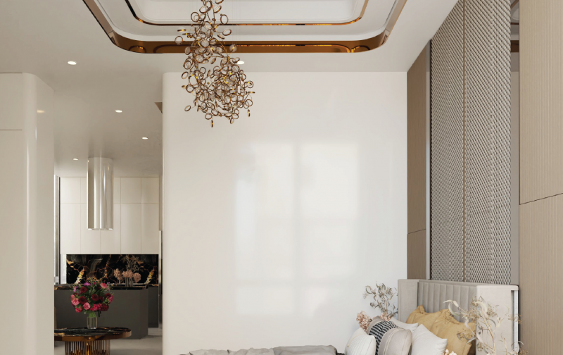 Duy nhất 01 căn hộ 36m² - Dự án RegentHouse, Đường Trần Hưng Đạo